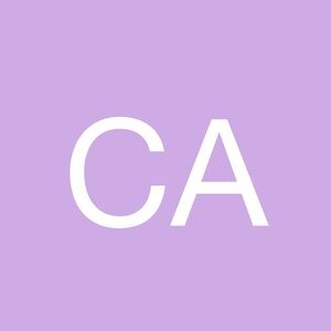 Meet your Posher, Catie